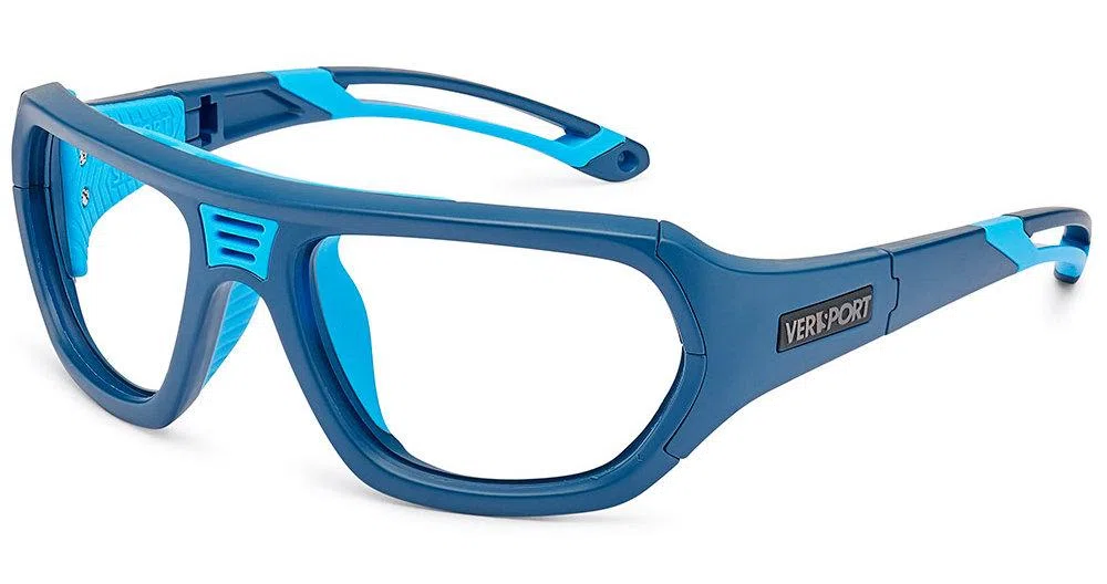 Versport Troy-VX9558 Eyeglasses - view 13