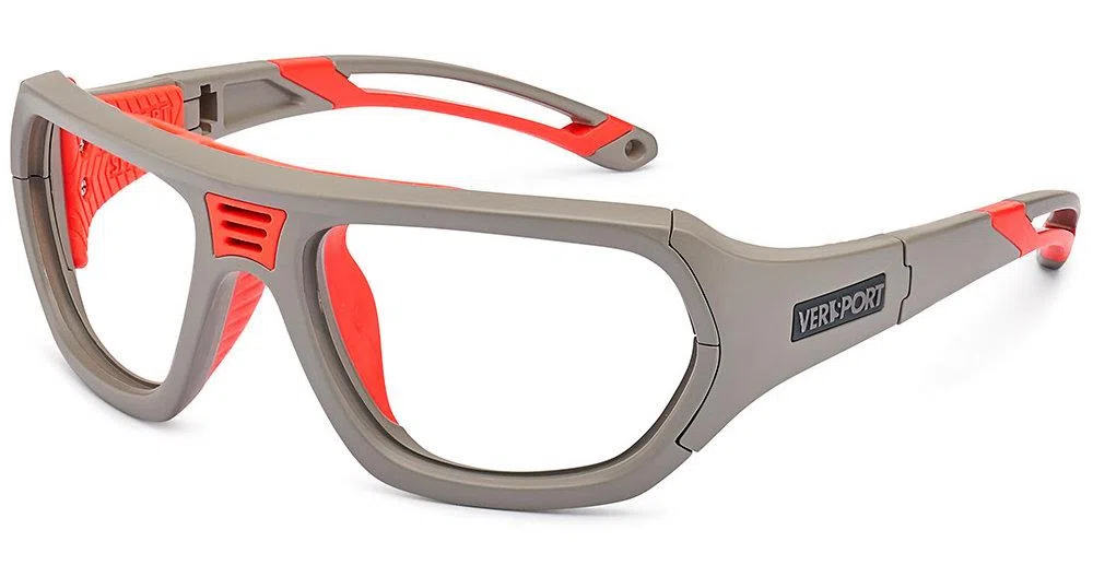 Versport Troy-VX9661 Eyeglasses - view 2