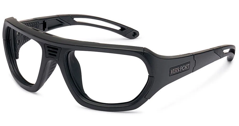 Versport Troy Eyeglasses - view 9