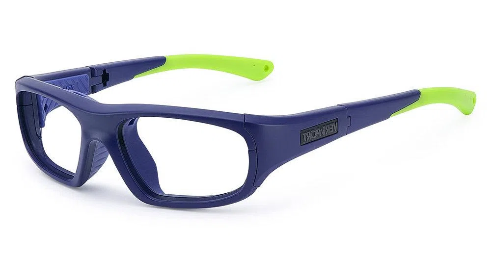 Versport Zeus DTS-VX9856 Eyeglasses - view 10