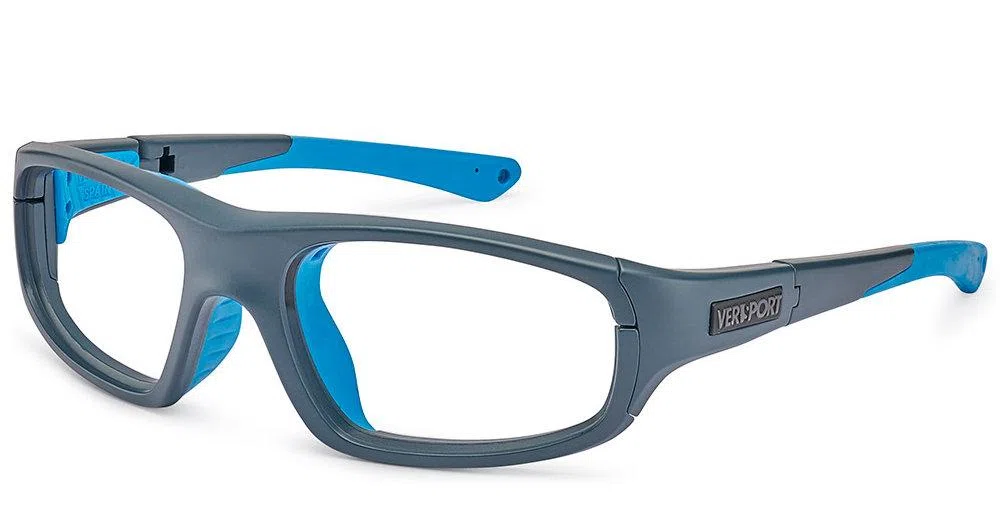 Versport Zeus DTS-VX9856 Eyeglasses - view 2