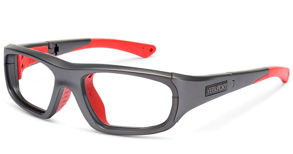 Versport Zeus DTS-VX9856 Eyeglasses - view 4