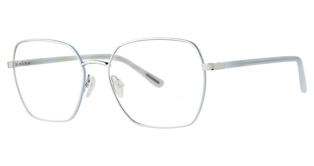 Via Spiga VSAmara Eyeglasses - Silverblue