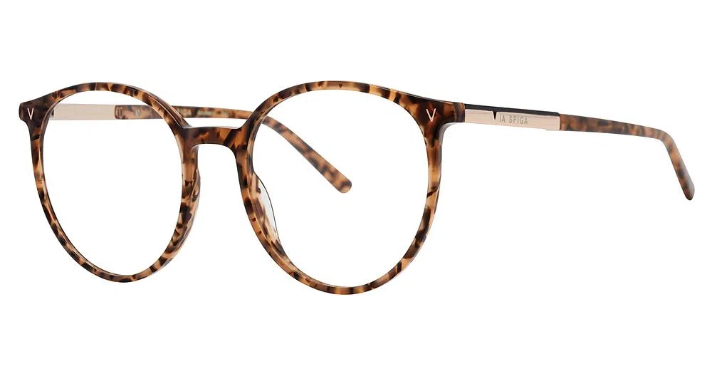 Via Spiga VSAnabella Eyeglasses - Demi Grey