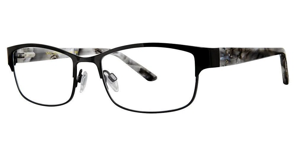 Via Spiga VSDorinda Eyeglasses - Black