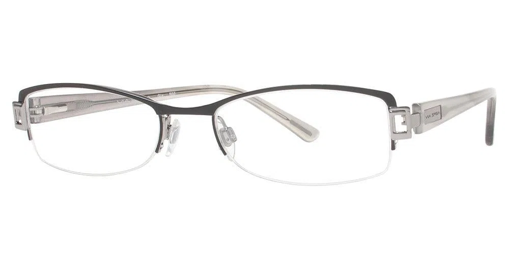 Via Spiga VSGia Eyeglasses - Black