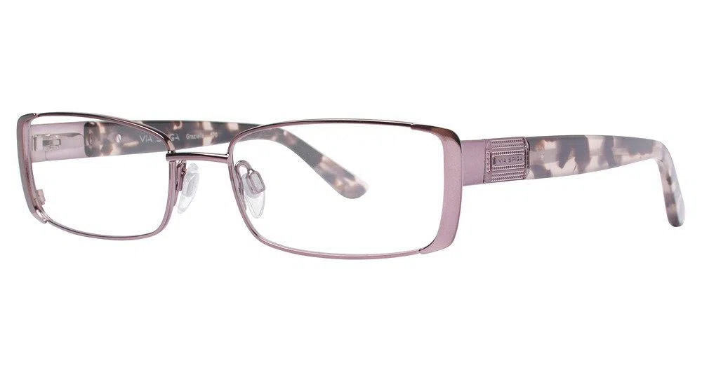 Via Spiga VSGraziella Eyeglasses - Beige