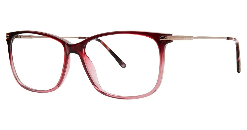 Via Spiga VSLucrezia Eyeglasses - Garnet Fade