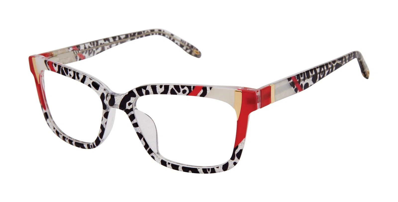Victor Glemaud VGO025 Eyeglasses