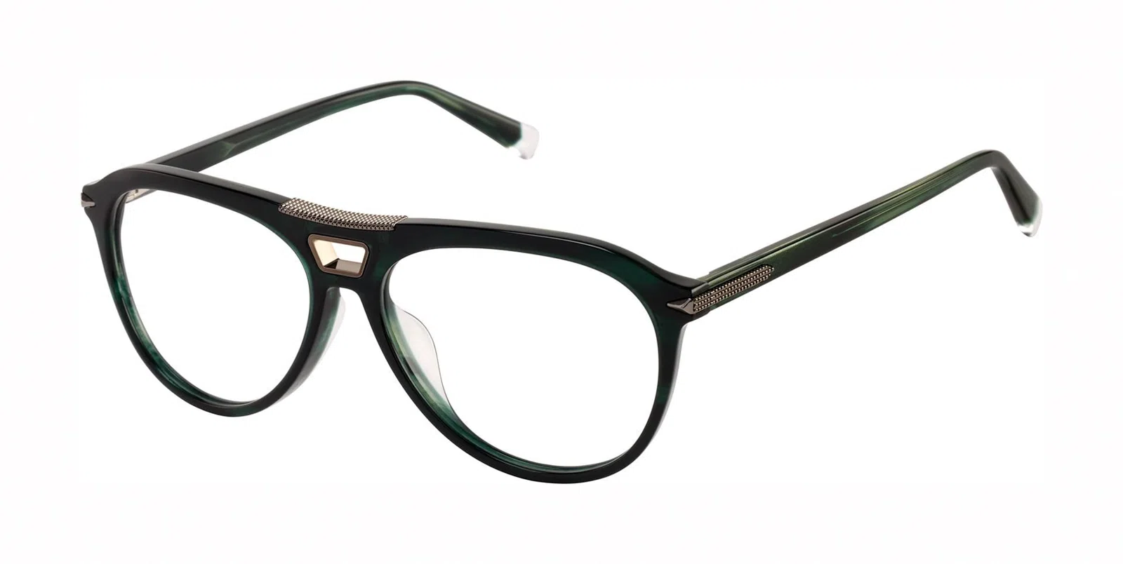 Victor Glemaud VGOM009 Eyeglasses