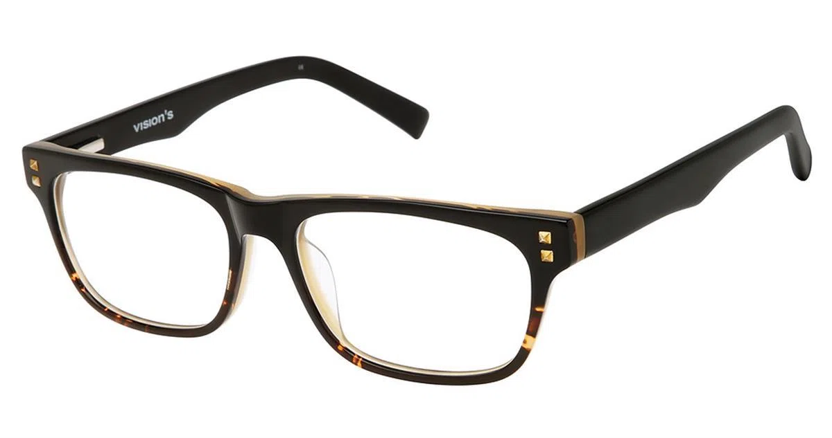 Vision's PLAFV243 Eyeglasses - view 2