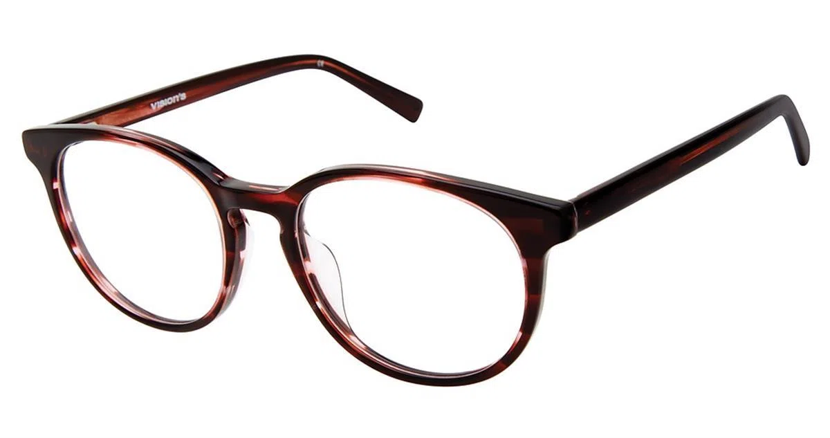 Vision's PLAFV248 Eyeglasses - view 2