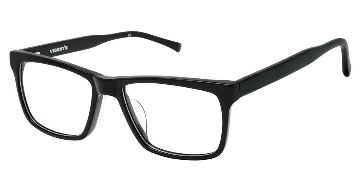 Vision's PLAFV252 Eyeglasses - view 2