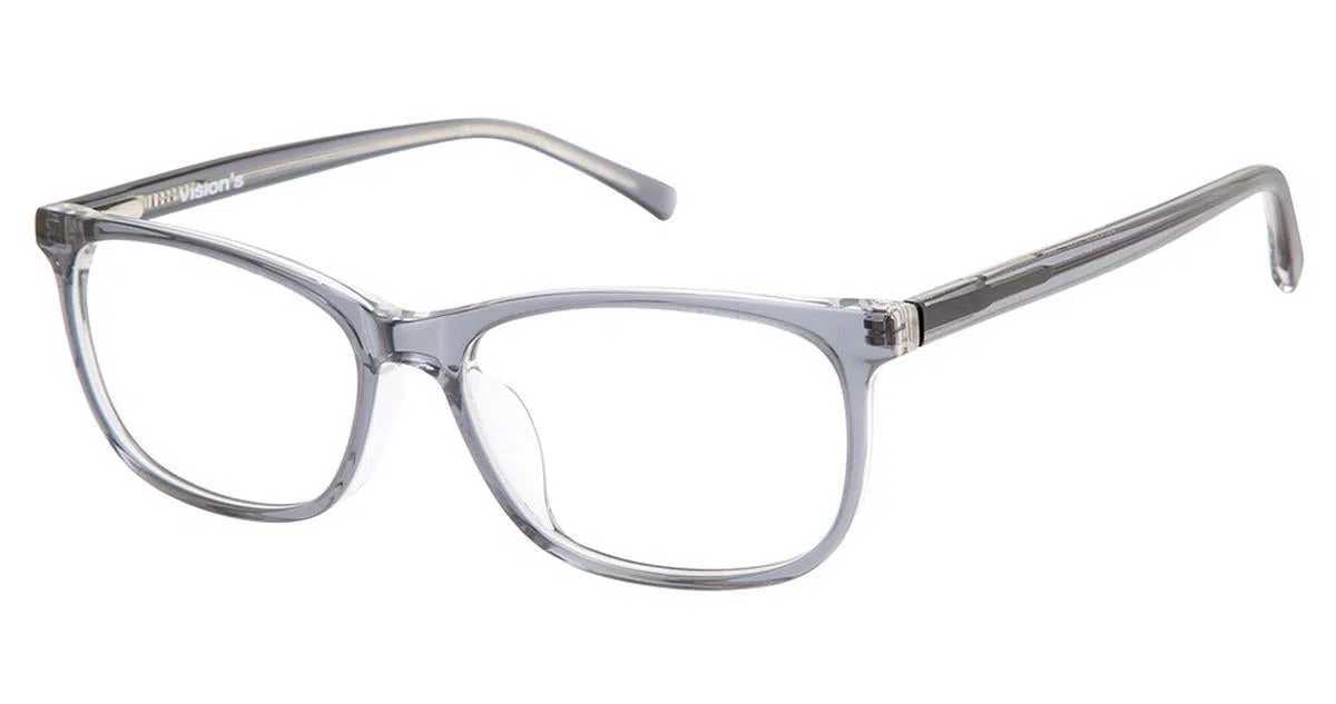 Vision's PLAFV253 Eyeglasses - view 2