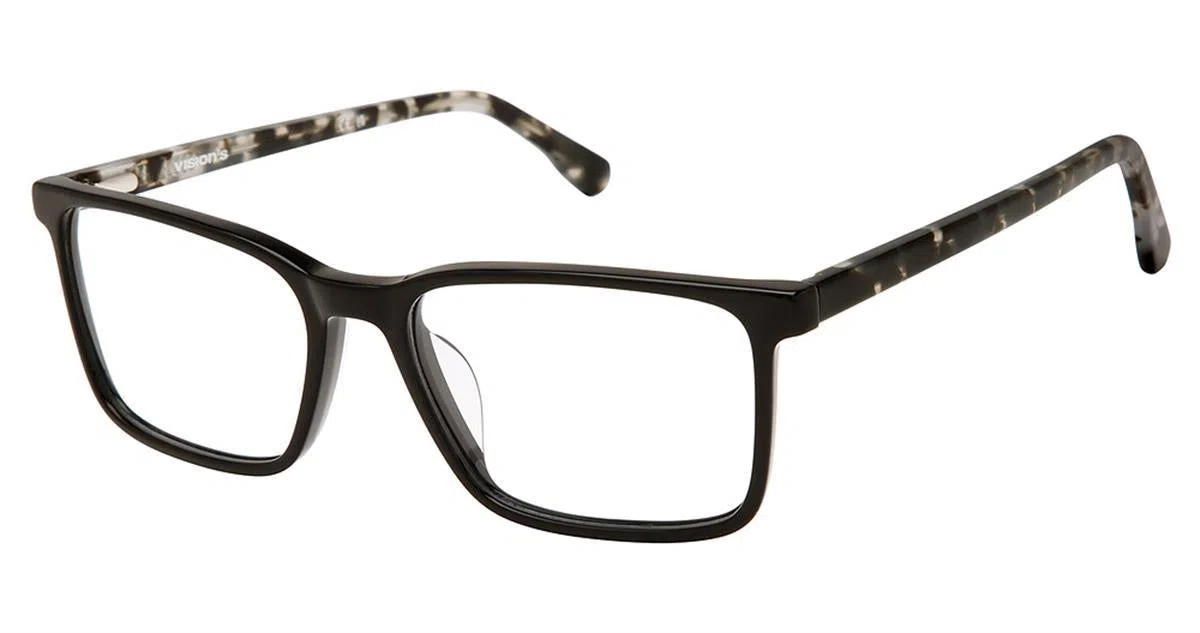 Vision's PLAFV268 Eyeglasses