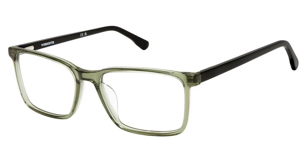 Vision's PLAFV268 Eyeglasses - view 2