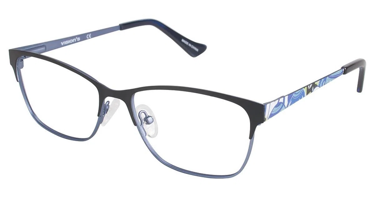 Vision's VIVISION233 Eyeglasses - view 2