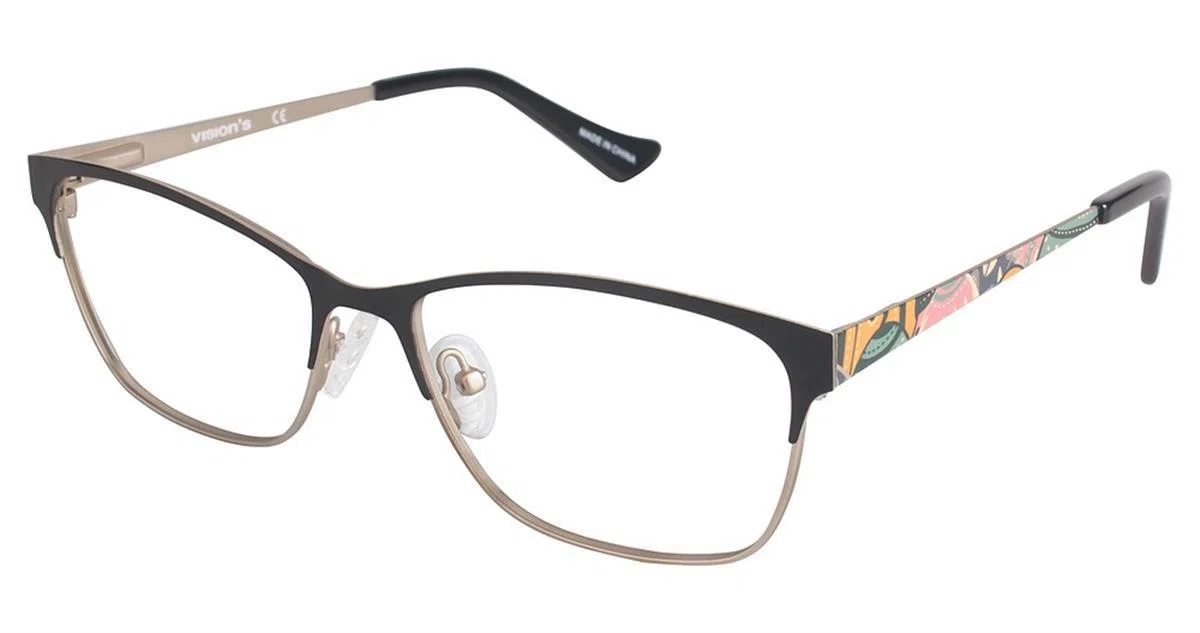Vision's VIVISION233 Eyeglasses - view 3