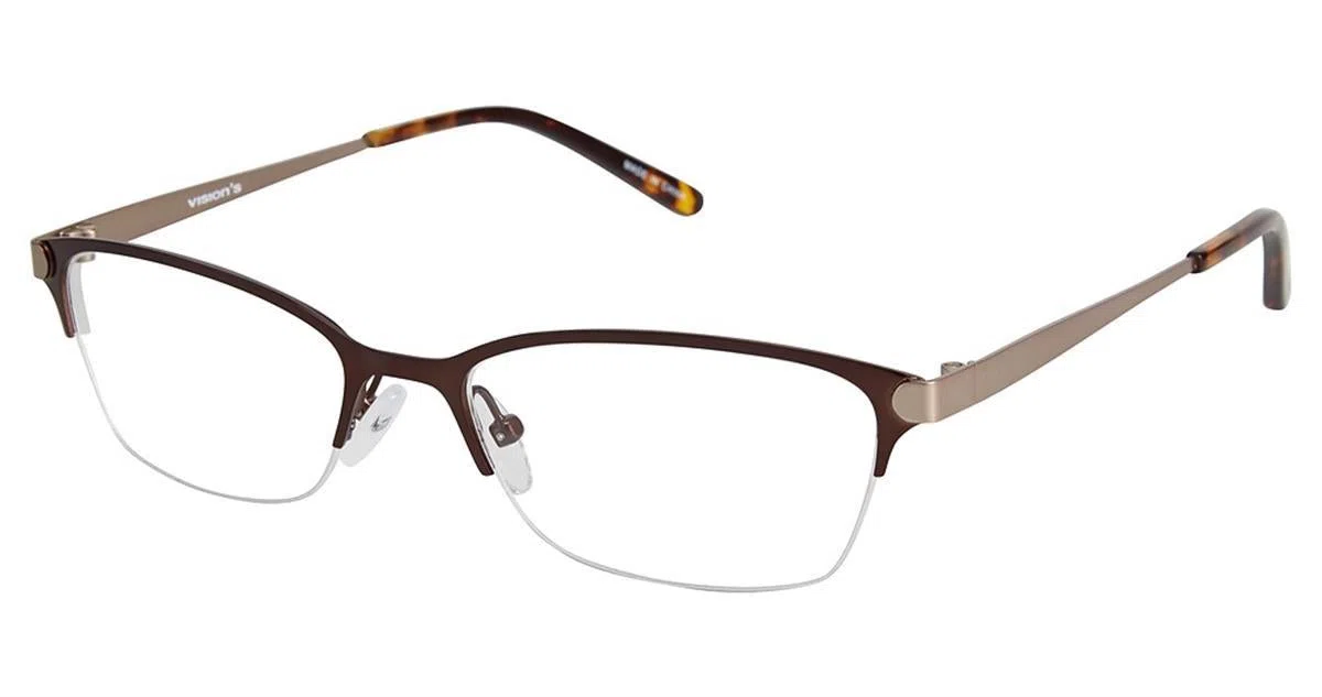 Vision's VIVISION235 Eyeglasses - view 2