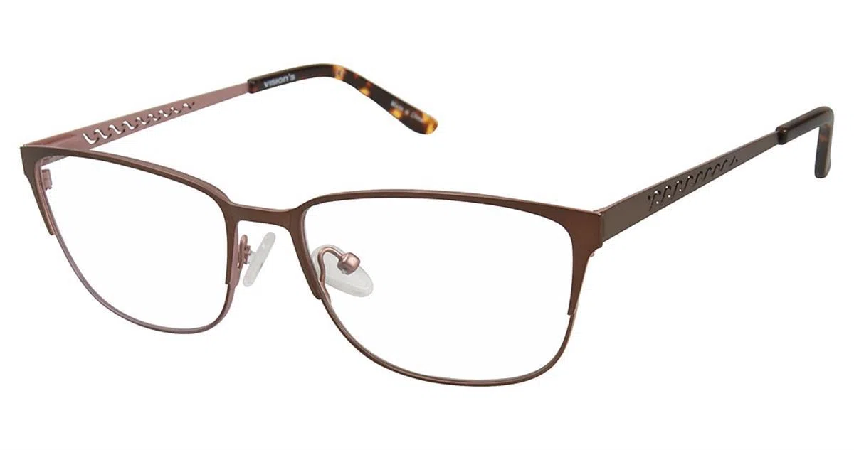 Vision's VIVISION236 Eyeglasses - view 3
