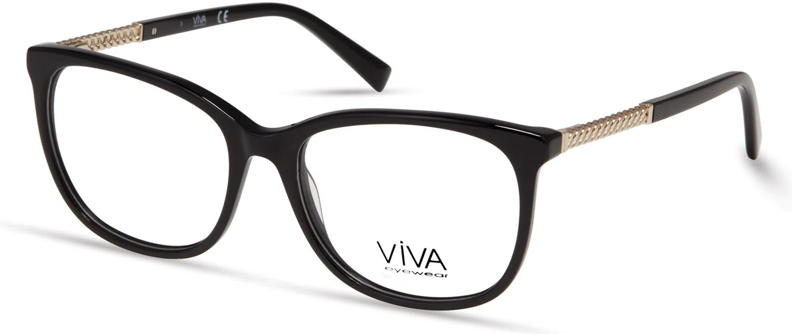Viva 4528 Eyeglasses - view 2