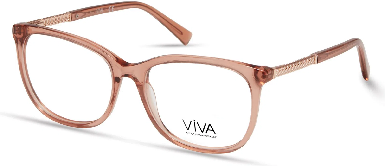 Viva 4528 Eyeglasses - view 3