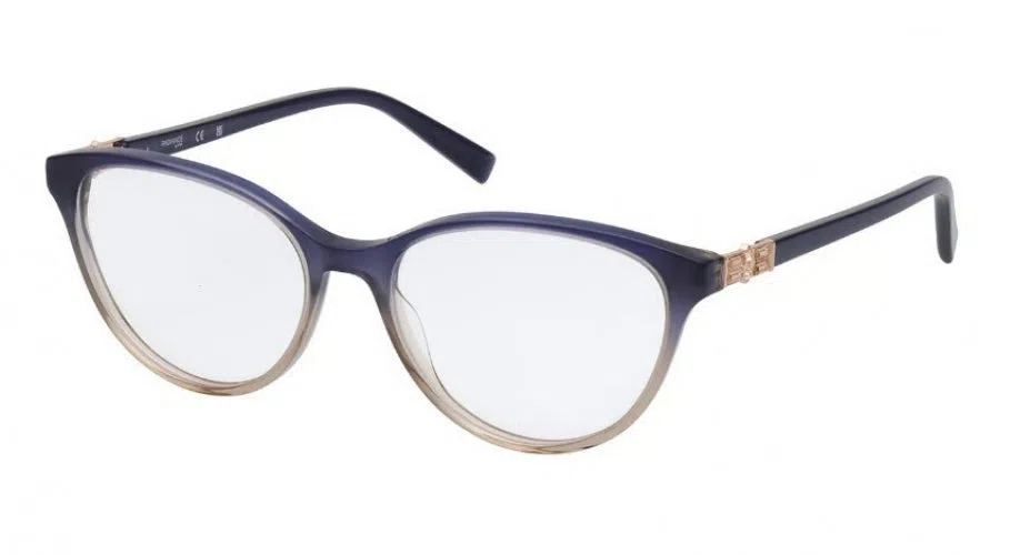 Viva 50024 Eyeglasses - view 3