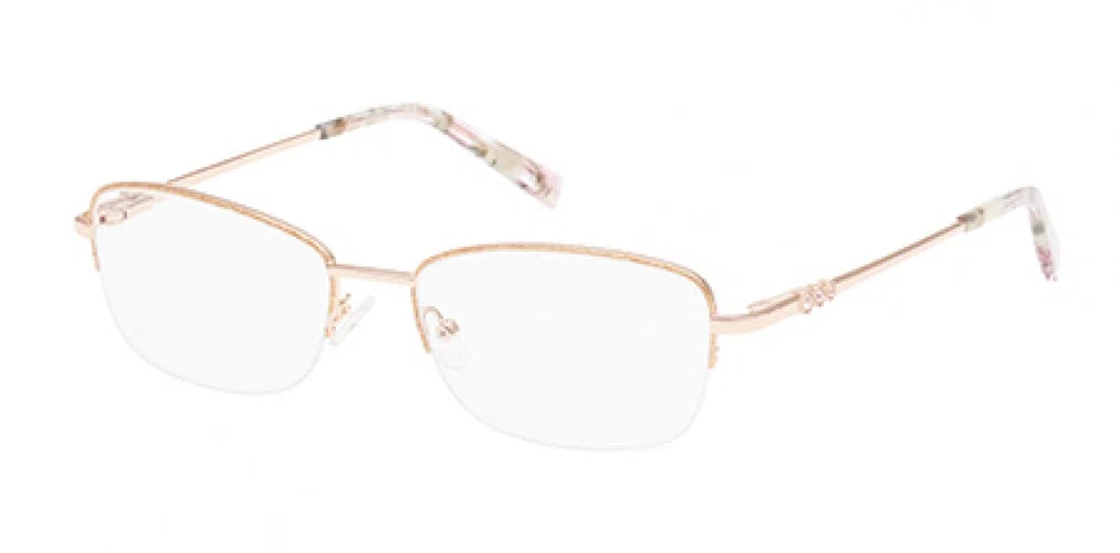 Viva 50025 Eyeglasses - view 2