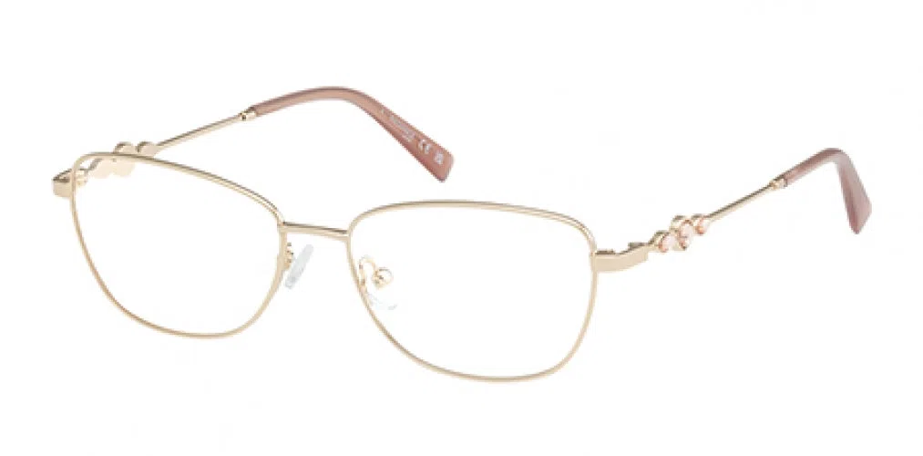 Viva 50028 Eyeglasses - view 2