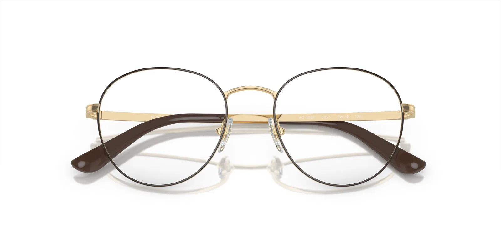 Vogue Eyewear 4024 Eyeglasses - view 10
