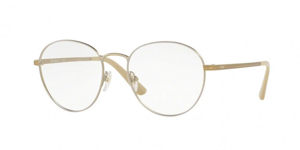 Vogue Eyewear 4024 Eyeglasses - view 3