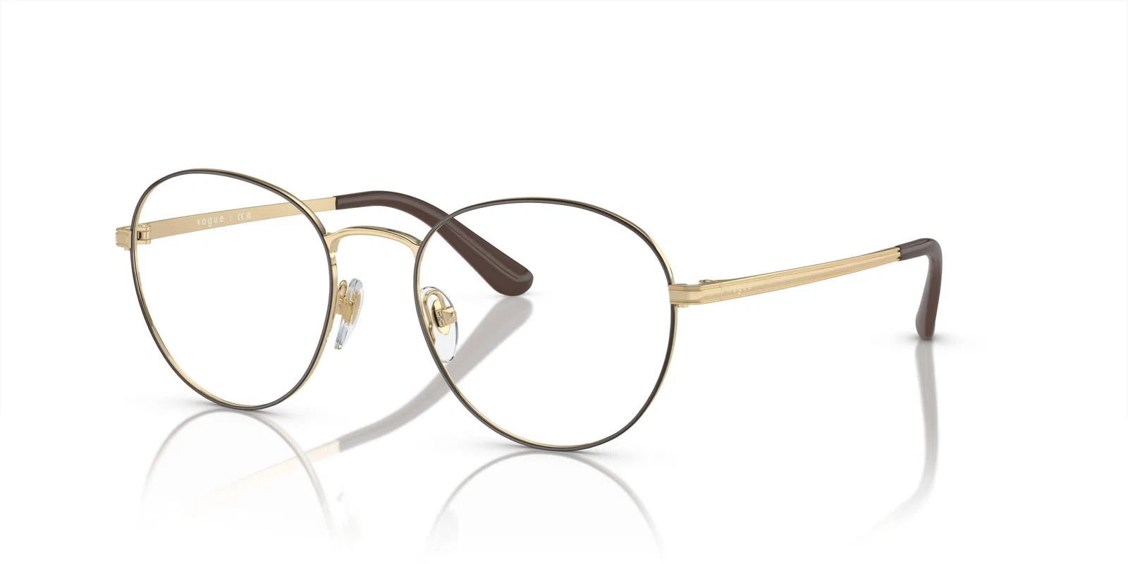 Vogue Eyewear 4024 Eyeglasses - view 5