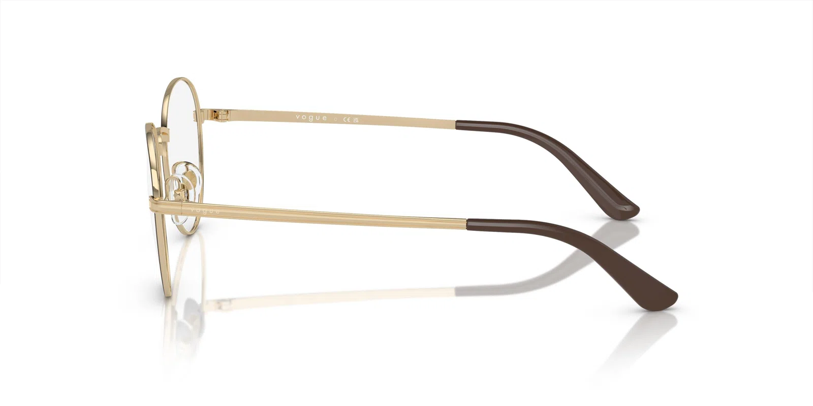 Vogue Eyewear 4024 Eyeglasses - view 6