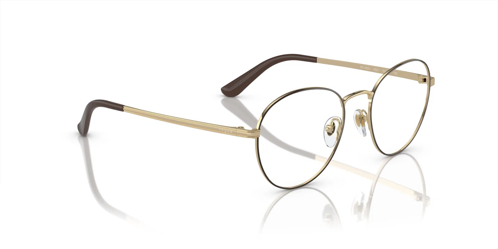 Vogue Eyewear 4024 Eyeglasses - view 8