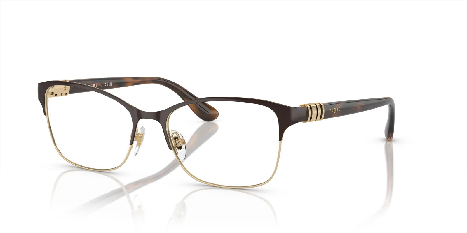 Vogue Eyewear 4050 Eyeglasses - view 17