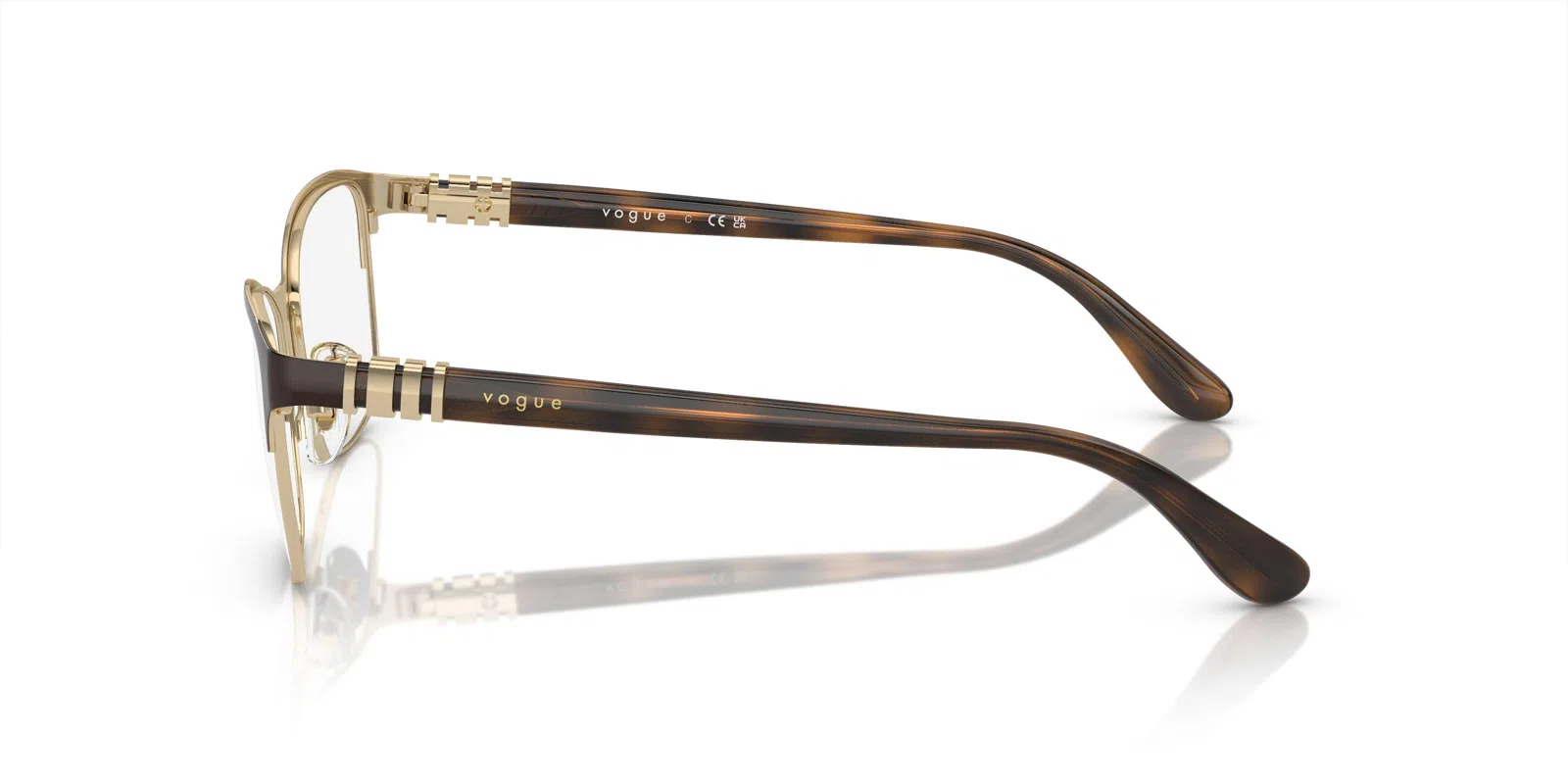 Vogue Eyewear 4050 Eyeglasses - view 18