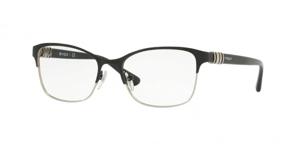Vogue Eyewear 4050 Eyeglasses - view 2