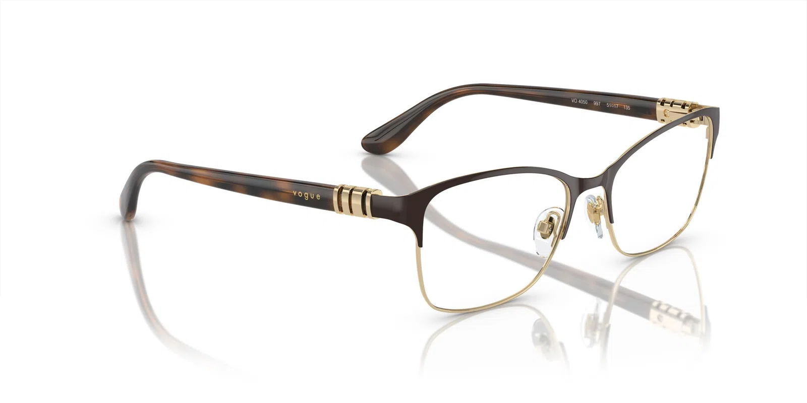 Vogue Eyewear 4050 Eyeglasses - view 20