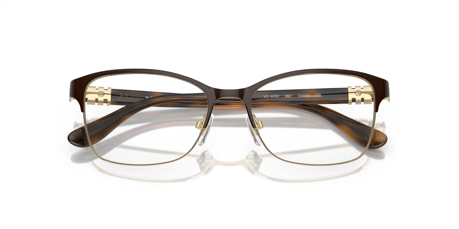 Vogue Eyewear 4050 Eyeglasses - view 22