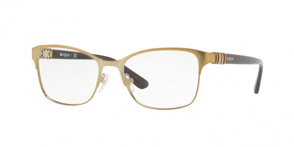 Vogue Eyewear 4050 Eyeglasses - view 3