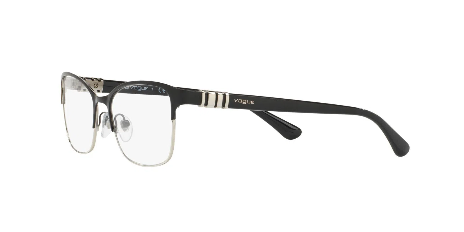 Vogue Eyewear 4050 Eyeglasses - view 7