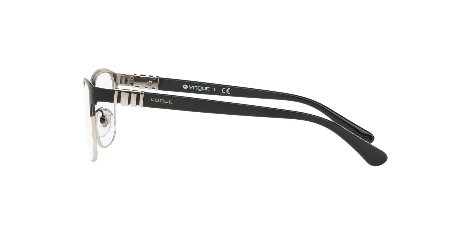Vogue Eyewear 4050 Eyeglasses - view 8