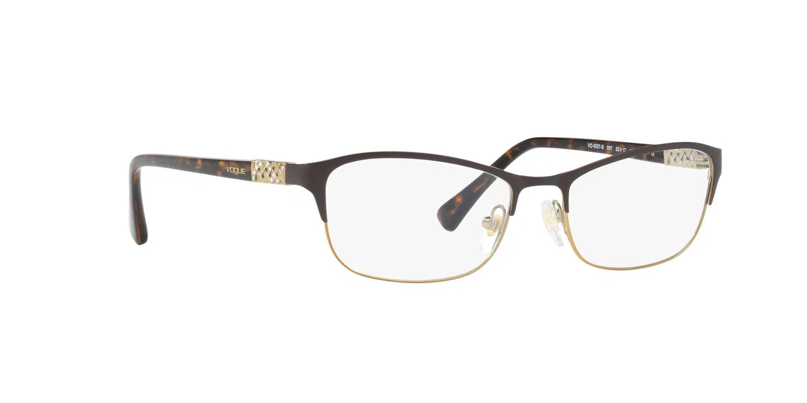 Vogue Eyewear 4057B Eyeglasses - view 13