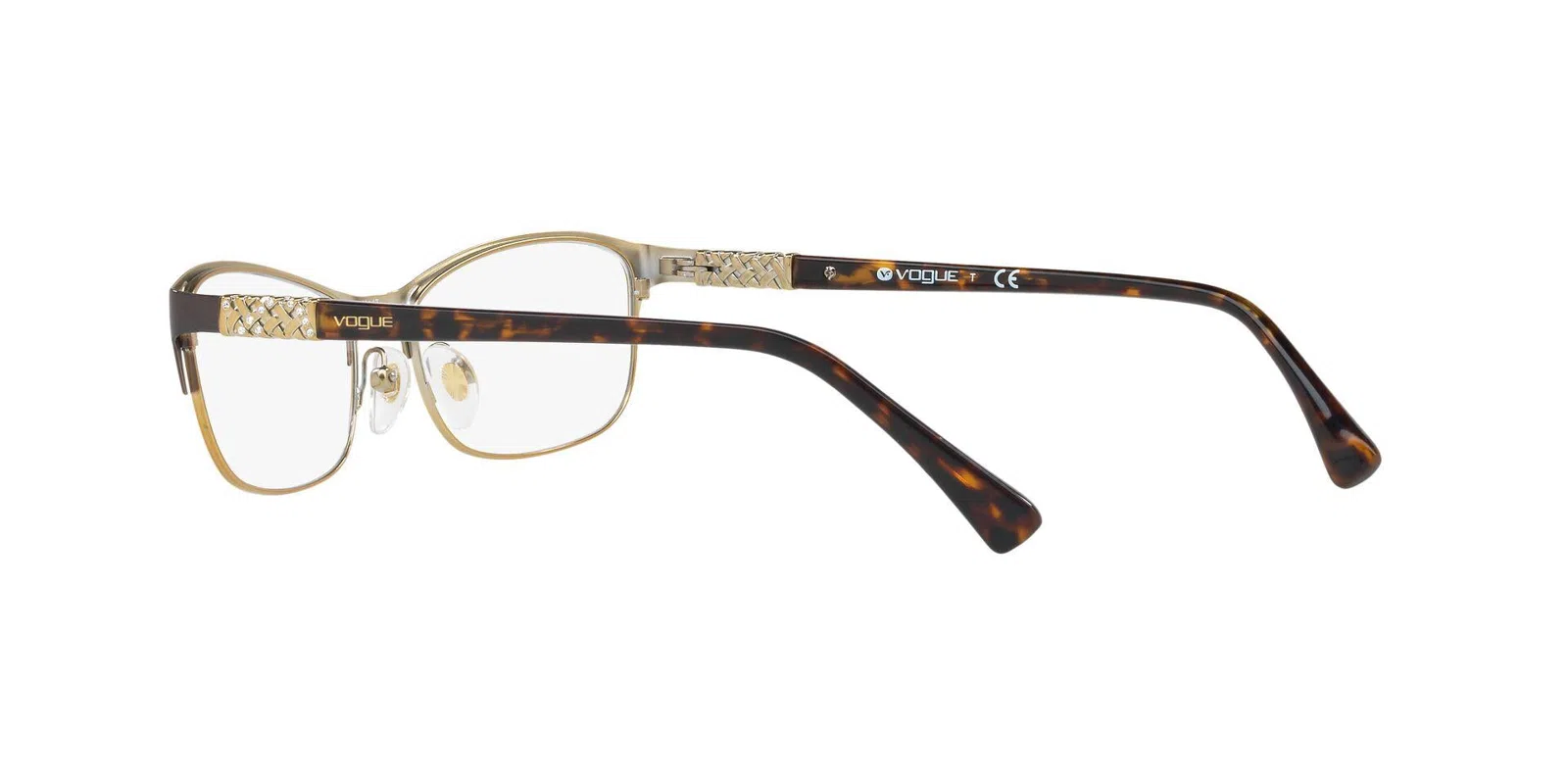 Vogue Eyewear 4057B Eyeglasses - view 6