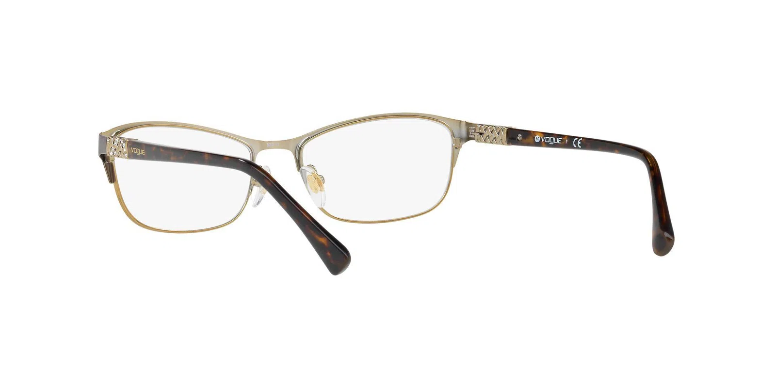 Vogue Eyewear 4057B Eyeglasses - view 7