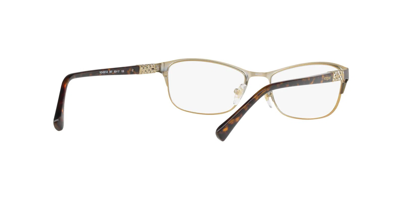 Vogue Eyewear 4057B Eyeglasses - view 9