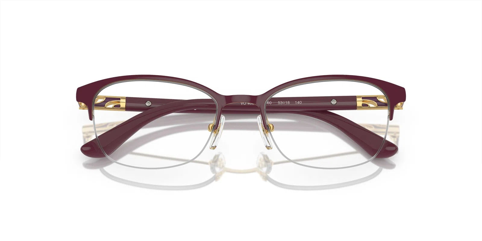 Vogue Eyewear 4067 Eyeglasses - view 11