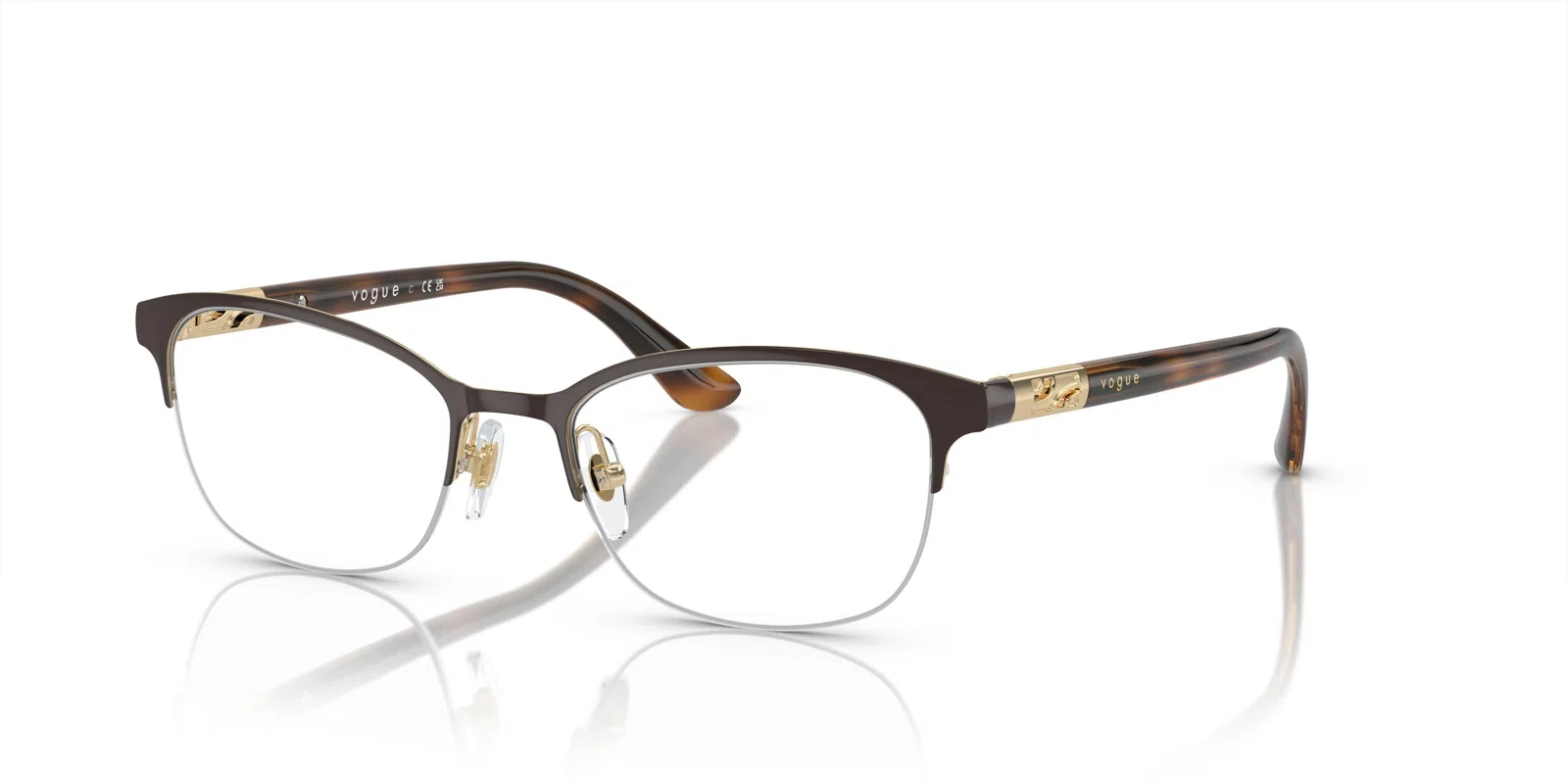 Vogue Eyewear 4067 Eyeglasses - view 12