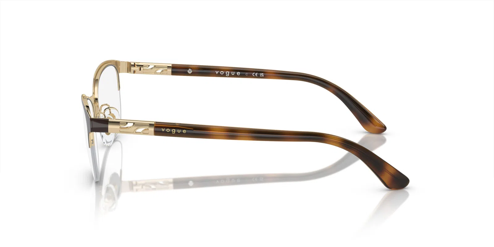 Vogue Eyewear 4067 Eyeglasses - view 13