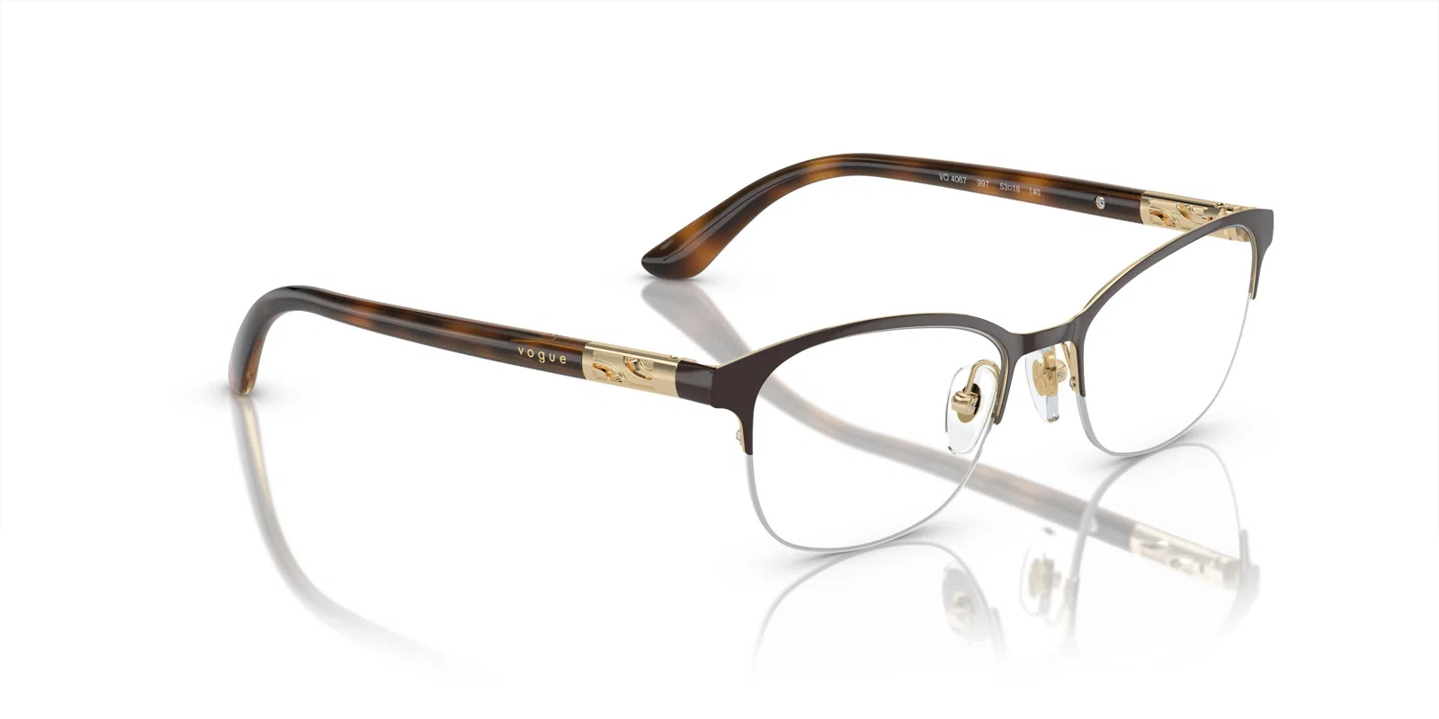 Vogue Eyewear 4067 Eyeglasses - view 15